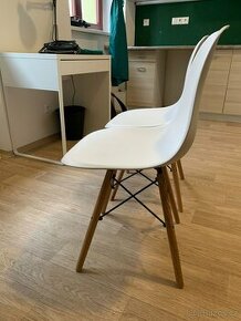 Židle skandinávský styl - 1