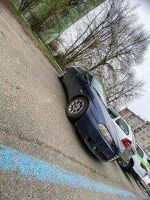 Prodám alfa romeo 156 1.9JTD - 1