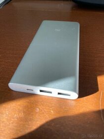 Powerbanka Xiaomi 10000 mAh