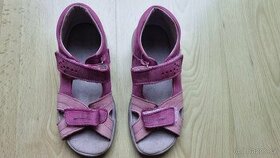 Dívčí sandále Santé 32