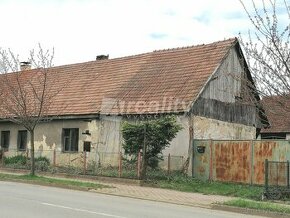 Prodej rodinného domu, Košetice, ev.č. 01946 - 1