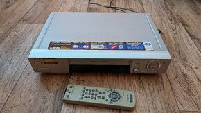 Videorekordér Sony slv-se 810K