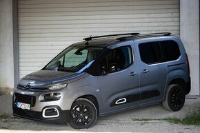 Citroën Berlingo BlueHDi 100 Shine Business M