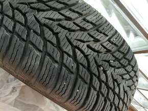 Zimní pneumatiky 195/55 R16