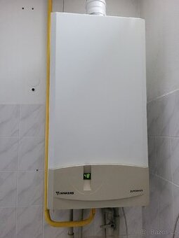 Junkers ZWC 24 1MF2A