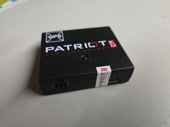 Patriot gps