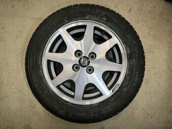 Al kolo 15" Lancia nové