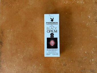 Yves Saint Laurent Black Opium 45ml TESTER