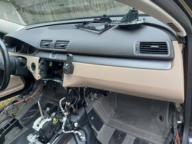 Volkswagen Passat B7 dily 4x4 LC9X