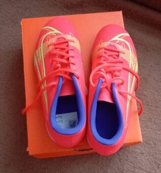 Kopačky Nové NIKE JR VAPOR 14 CLUB FG/MG velikost 36,5