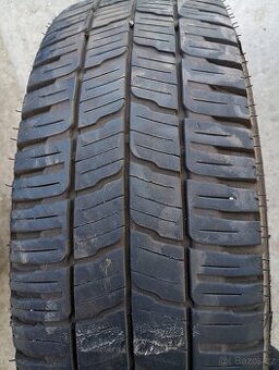 Celoroční užitkové pneumatiky Kleber 215/70 R15 C