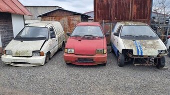 Prodám 3x Tatra Beta