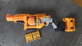 Nerf Lawbrenger - 1