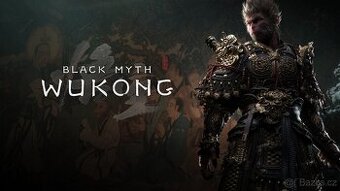 PC hra Wukong ste@m účet
