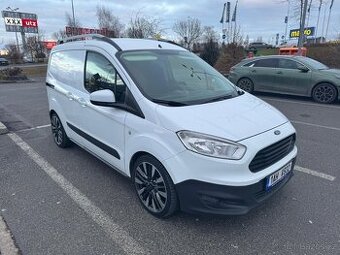 Ford transit Courier - 1