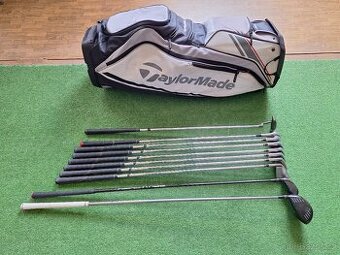 golfový set TAYLOR MADE , TITLEIST
