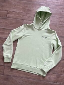 Nová mikina Calvin Klein XS/S