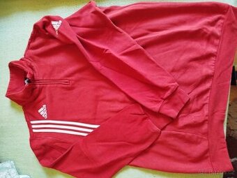 Mikina Adidas - 1