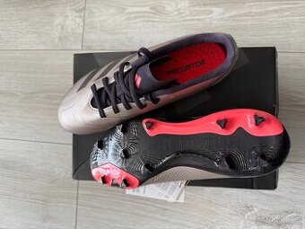 Kopačky Predator League Firm Ground Kids vel 37,5 - 1