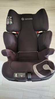 Autosedačka Concord Transformer Pro 9-36kg isofix