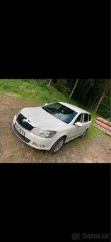 Skoda Octavia 2