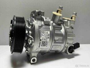 5Q0820803Q Kompresor klimatizace Audi VW Škoda