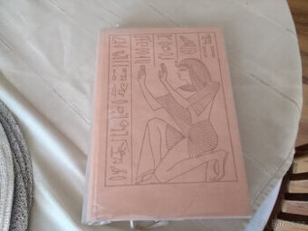 Na březích Nilu - Kapitoly Egyptské - cestopis