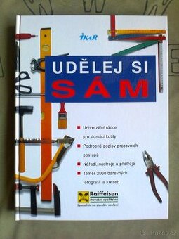 Udělej, urob si sám