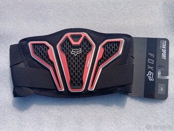Chrániče - Dětský/dámský ledvinový pás Fox Titan Sport