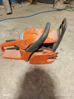 Husqvarna 240 na ND - 1