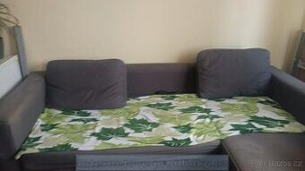 3+1 s terasou 28m2, mezonet P10 Strašnice, ul. Nad Primaskou - 1