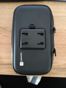 pouzdro na kolo nebo motorku connectIT - 1