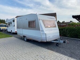 DETHLEFFS RONDO 400/ 100KM/H