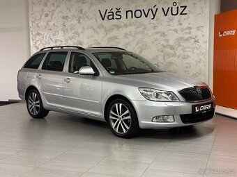 Škoda Octavia 1.4 TSI Family / DSG