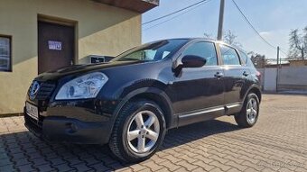 Nissan Qashqai 1.5 DCI 78Kw, 213500km, STK do 12/2026