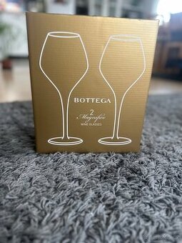 Sklenice na víno Bottega