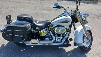 Harley Davidson