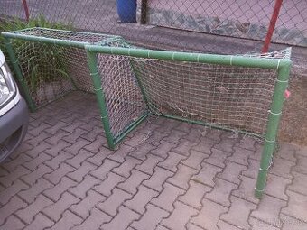 Fotbalové branky
