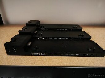 Dokovací stanice HP ProBook Elitebook UltraSlim Docking Stat