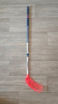 Florbalová hokejka 96cm (107cm) levá