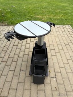 Stoleček do VW Multivan T5