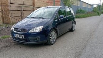Ford C-Max 1.8 tdci