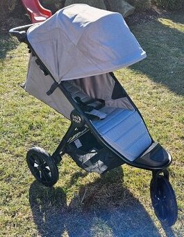 Baby jogger city elite 2