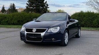 VW EOS 1.4TSi