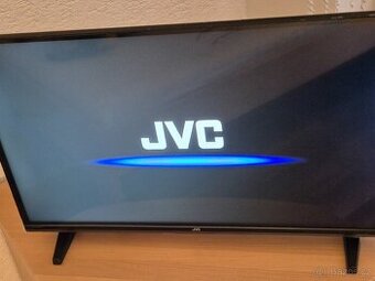 JVC 32"