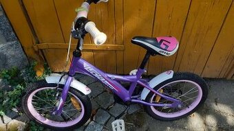 Dětské kolo,,16'' - 1