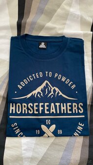 Pánské Horsefeathers vel.L