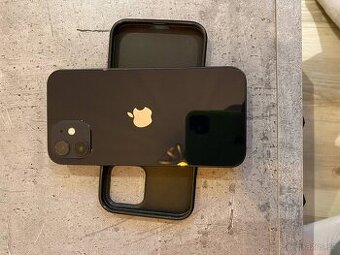 Apple iPhone 12 64gb top stav