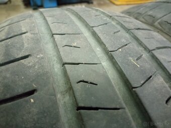 Letní pneu 185/60 R14