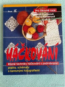 Háčkování